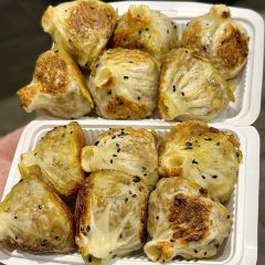 三板斧烧鸭煲(武昌店) 여행 사진