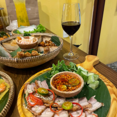 Bếp Cuốn Sài Gòn ảnh của người dùng