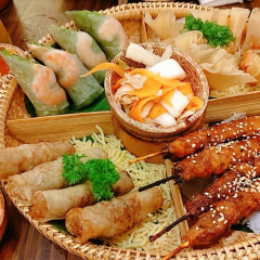 Bếp Cuốn Sài Gòn ảnh của người dùng