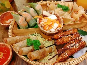 Bếp Cuốn Sài Gòn