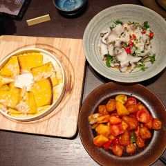 桂人语·桂林融合菜(东西巷店) User Photo