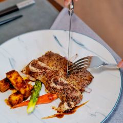 Shang Rong User Photo