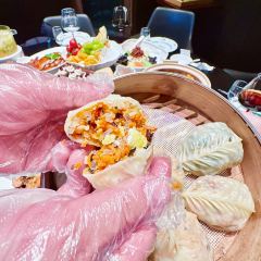 蘇河灣餐廳（花園洲店）張用戶圖片