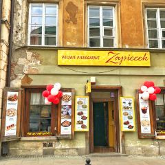 Zapiecek User Photo