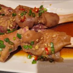 三里屯烧烤(金花园店) User Photo