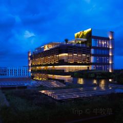 三亚1 Hotel 海棠湾阳光壹酒店·壹厨·西餐厅 User Photo