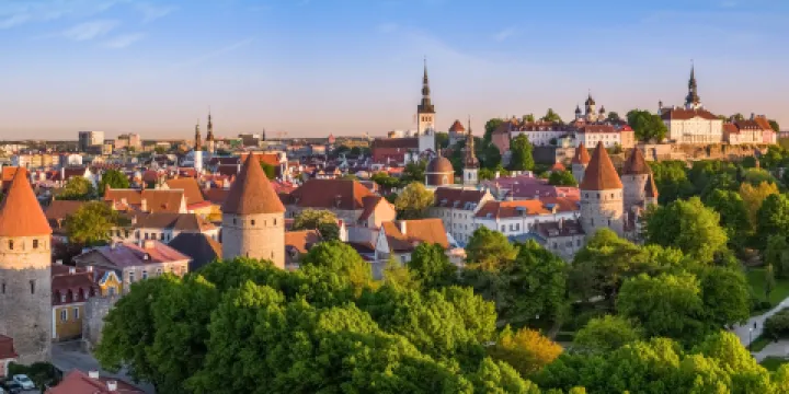 Väike Rataskaevu 16