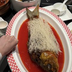 豫味坊黄焖鸡米饭(白鸽新园店) User Photo