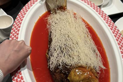 豫味坊黄焖鸡米饭(白鸽新园店)