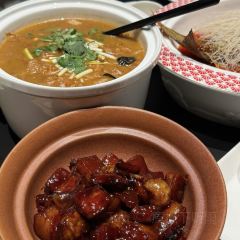 豫味坊黄焖鸡米饭(白鸽新园店) User Photo