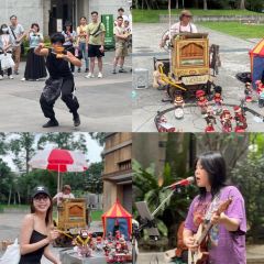 Simple Kaffa Flagship Store User Photo