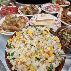 孔妈老火锅(总店) User Photo