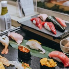 Sushi no Midori Shibuya User Photo