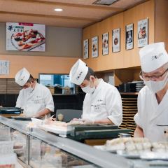 Sushi no Midori Shibuya User Photo