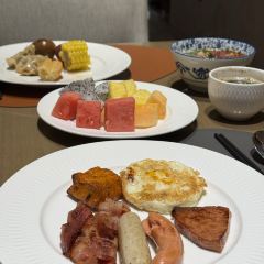 无锡丽笙精选酒店·美拉德69号熟成牛扒餐厅 ảnh của người dùng