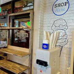 BlueSeal（デポアイランド店）張用戶圖片