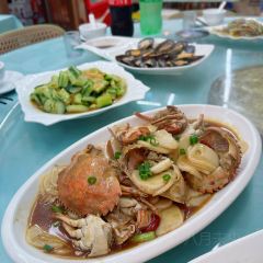 离岛味城 User Photo