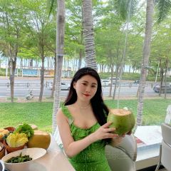 Joan Haha Coconut Chicken User Photo