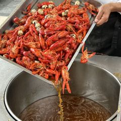 大宝口福·牛羊肉火锅·烧烤(张江店) User Photo