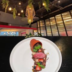 AZUL italiano意大利餐厅(白玉兰广场店) User Photo