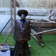 西昌邛海賓館·水雲間湖畔西餐廳張用戶圖片