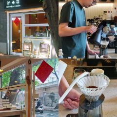 福留咖啡(荷塘路店) User Photo