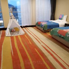 乡村发现(龙腾国际大酒店) User Photo