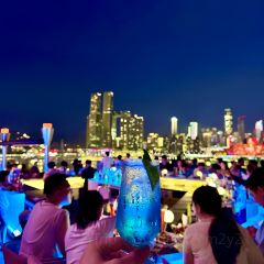 北緯30°重慶之眼Sparkling Sky Bar張用戶圖片