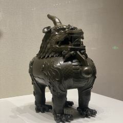 杏好遇见你(总店) User Photo