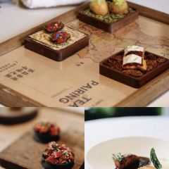 阿洲廚房CHEF TABLE（翠湖店）張用戶圖片