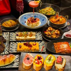 松果西餐廳（CBD店）張用戶圖片