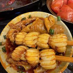 三禾源老火锅(松石店) User Photo