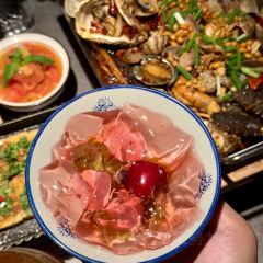 鸣记脆皮烤鱼(杉杉奥莱 观海店) User Photo