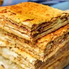 小唐核桃饼 User Photo