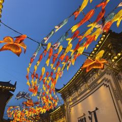 屋顶咖啡·日落甜茶·雪山花园 ·bistro User Photo