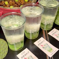 建州宴鮮辣閩北味(金山店)張用戶圖片