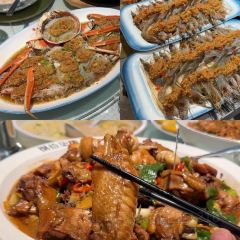 东夷海鲜巨无霸(东夷小镇店) User Photo