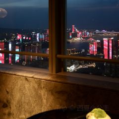長沙柏悅飯店·蕾蘭餐廳張用戶圖片