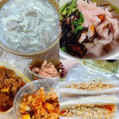 康庄满煎糕店 User Photo
