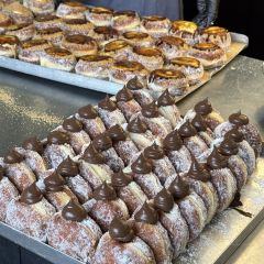 Bread Ahead Bakery Wembley User Photo