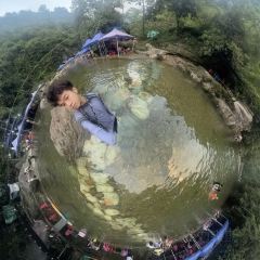 汇水山庄 User Photo