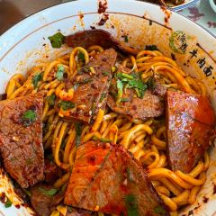 海应牛肉面 User Photo