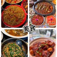 西门里二姑包子(西关大街总店) User Photo