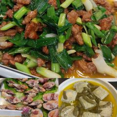 乍浦老国营饭店 User Photo