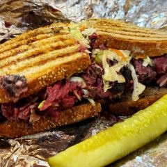Reading Terminal Market User Photo