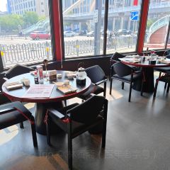 LIN XAING ZHAI RESTAURANT User Photo