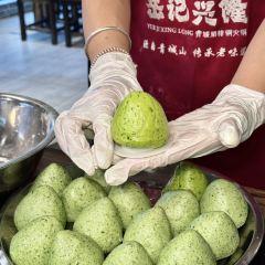岳記興隆·青城臘排銅火鍋（街子直營店）張用戶圖片