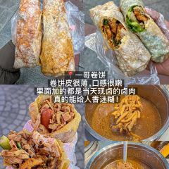十八梯邓凳面(解放碑总店) User Photo