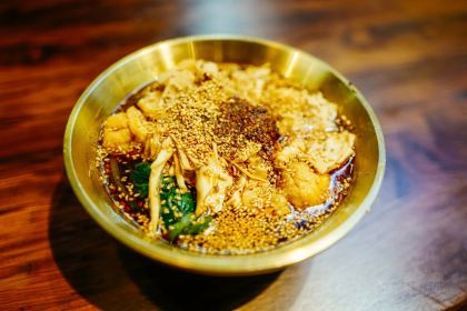 Xie Shun Yuan HuiTou Guan (Da West Road)