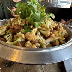 王記骨頭館張用戶圖片